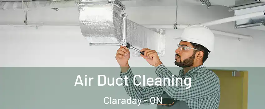  Air Duct Cleaning Claraday - ON