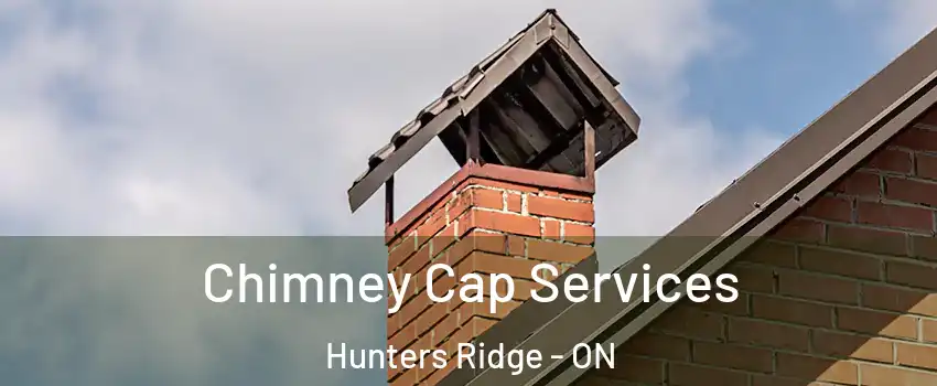 Chimney Cap Services Hunters Ridge - ON