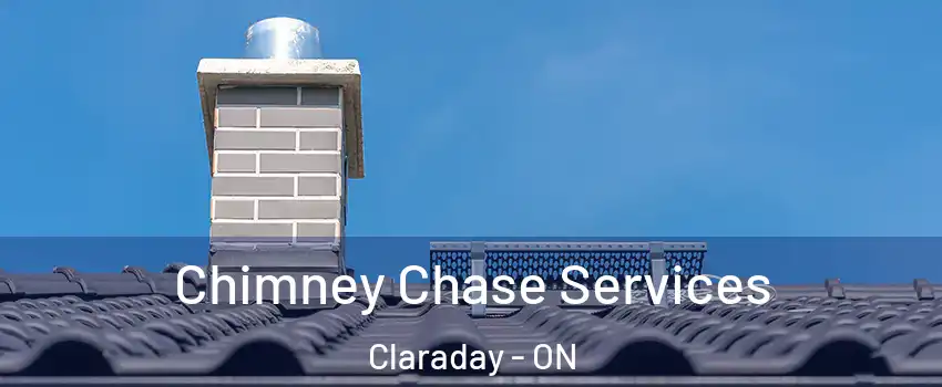  Chimney Chase Services Claraday - ON