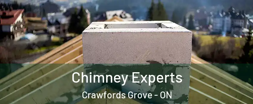  Chimney Experts Crawfords Grove - ON