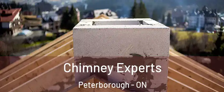 Chimney Experts Peterborough - ON
