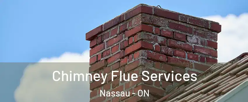  Chimney Flue Services Nassau - ON