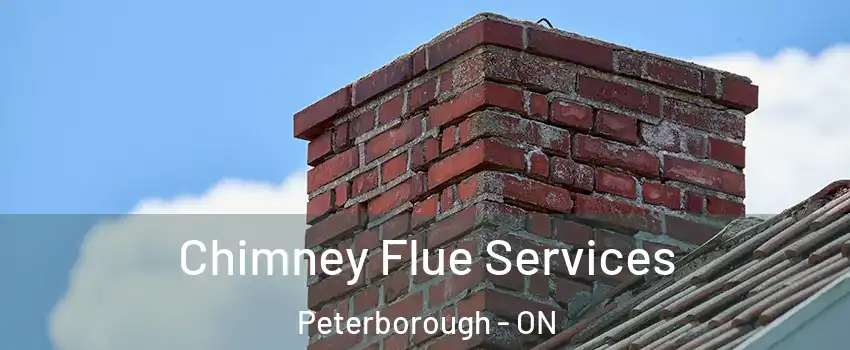 Chimney Flue Services Peterborough - ON