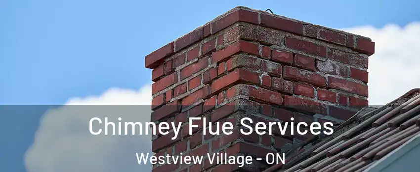  Chimney Flue Services Westview Village - ON