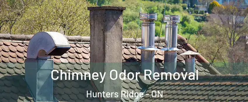 Chimney Odor Removal Hunters Ridge - ON