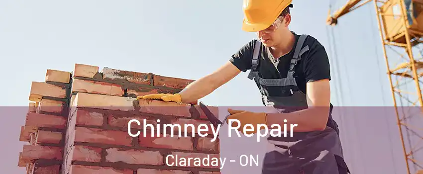  Chimney Repair Claraday - ON
