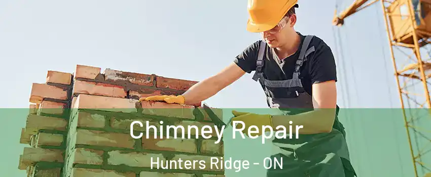  Chimney Repair Hunters Ridge - ON