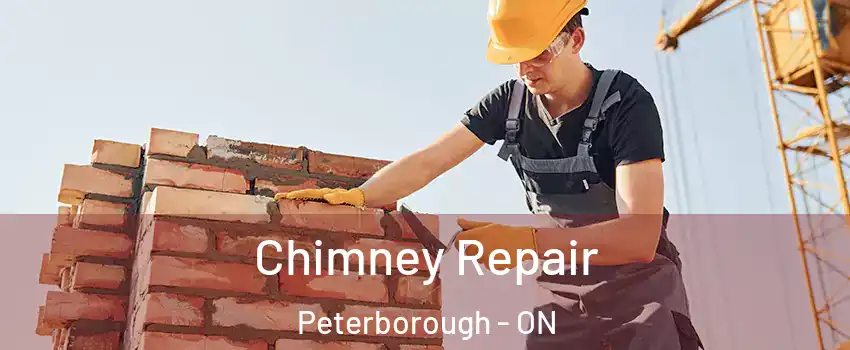  Chimney Repair Peterborough - ON