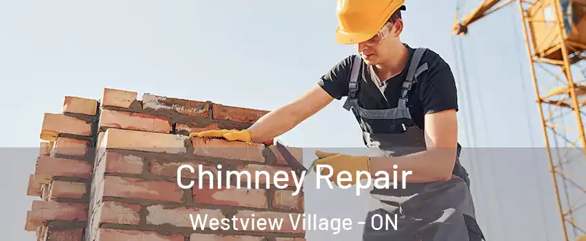  Chimney Repair Westview Village - ON