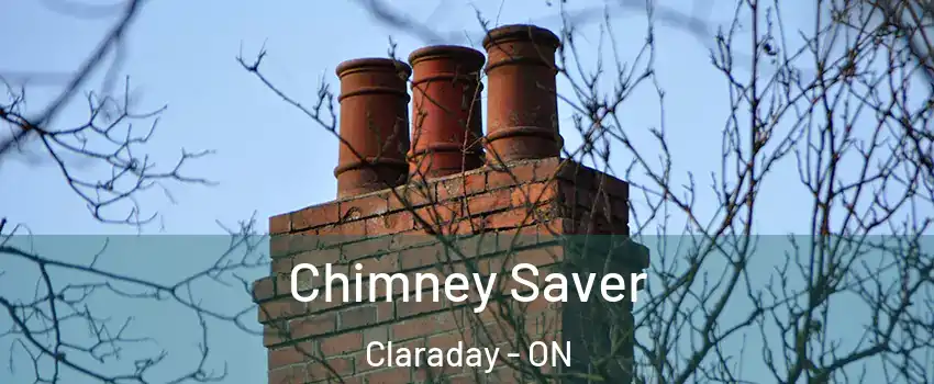  Chimney Saver Claraday - ON