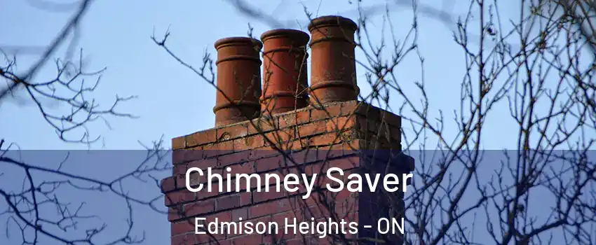  Chimney Saver Edmison Heights - ON