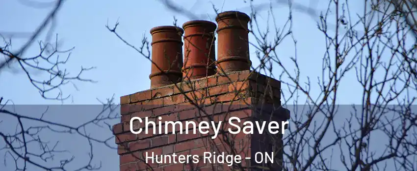 Chimney Saver Hunters Ridge - ON
