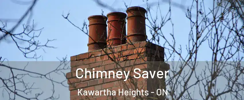 Chimney Saver Kawartha Heights - ON