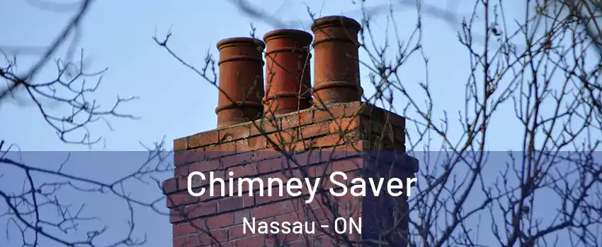  Chimney Saver Nassau - ON