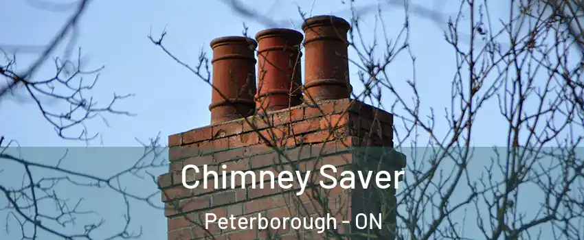 Chimney Saver Peterborough - ON