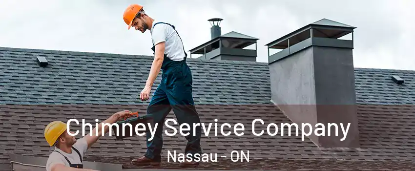  Chimney Service Company Nassau - ON
