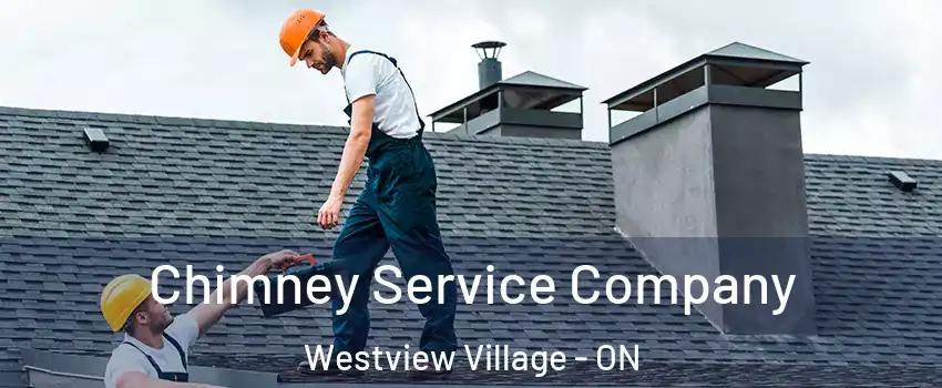  Chimney Service Company Westview Village - ON