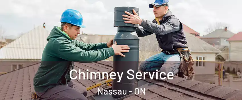  Chimney Service Nassau - ON