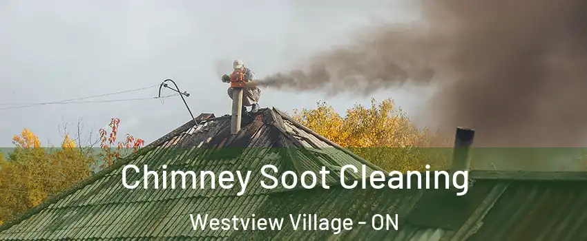  Chimney Soot Cleaning Westview Village - ON