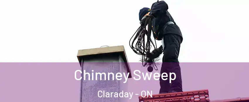  Chimney Sweep Claraday - ON