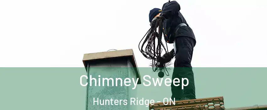 Chimney Sweep Hunters Ridge - ON