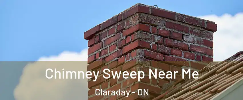  Chimney Sweep Near Me Claraday - ON