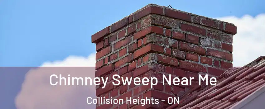  Chimney Sweep Near Me Collision Heights - ON