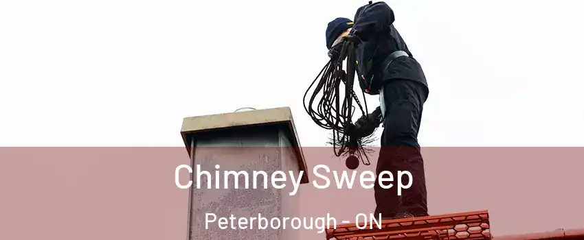  Chimney Sweep Peterborough - ON