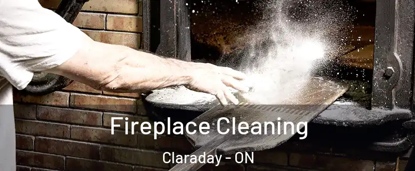  Fireplace Cleaning Claraday - ON