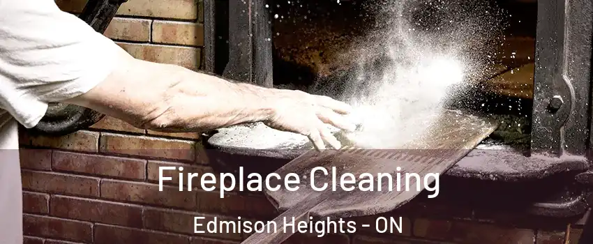  Fireplace Cleaning Edmison Heights - ON