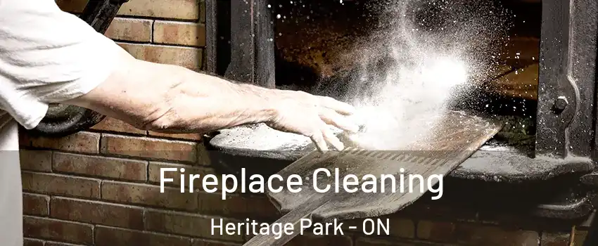  Fireplace Cleaning Heritage Park - ON