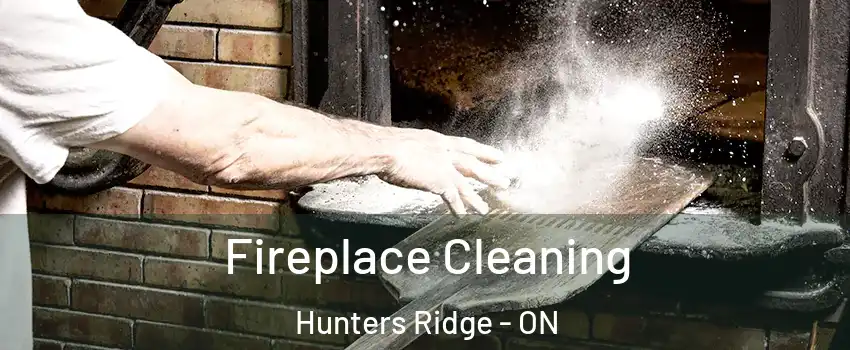  Fireplace Cleaning Hunters Ridge - ON