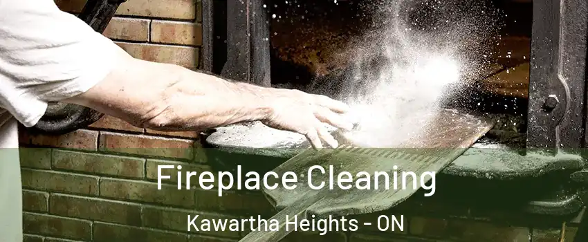  Fireplace Cleaning Kawartha Heights - ON