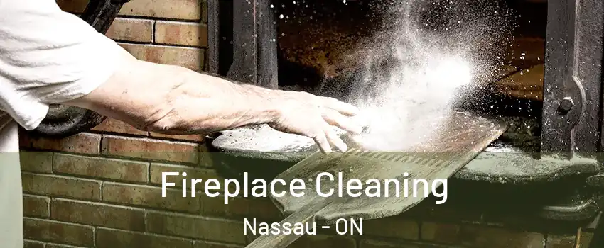  Fireplace Cleaning Nassau - ON