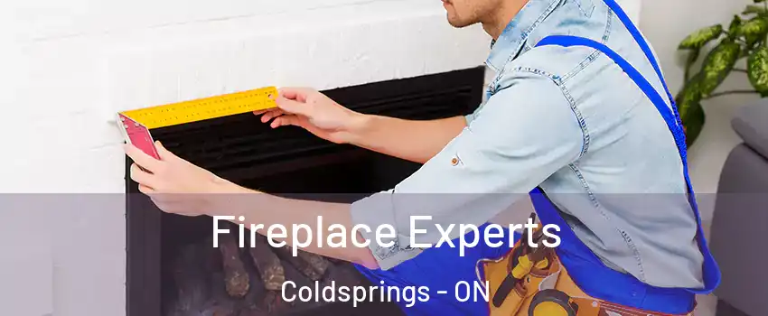  Fireplace Experts Coldsprings - ON