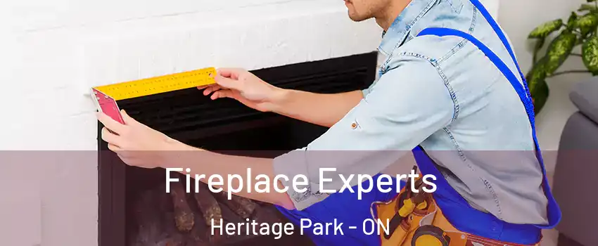  Fireplace Experts Heritage Park - ON