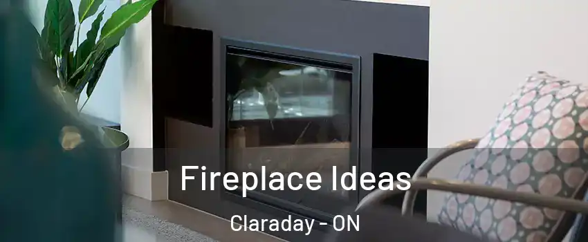  Fireplace Ideas Claraday - ON