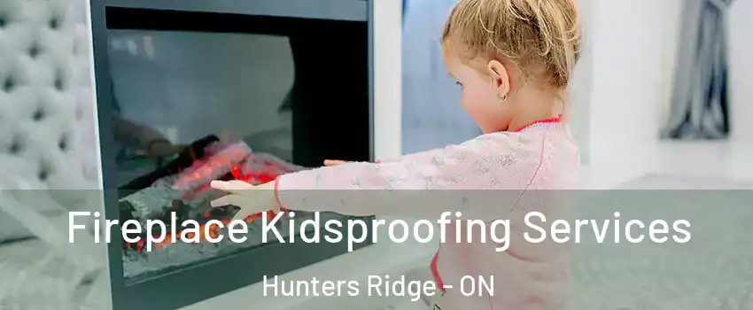 Fireplace Kidsproofing Services Hunters Ridge - ON
