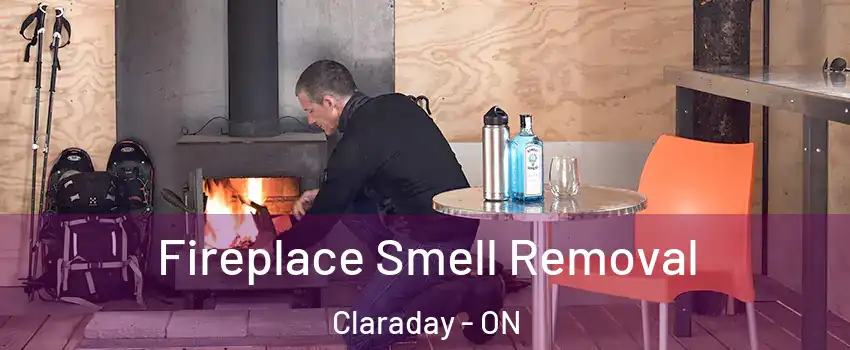  Fireplace Smell Removal Claraday - ON