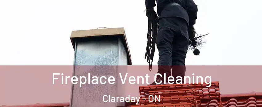  Fireplace Vent Cleaning Claraday - ON