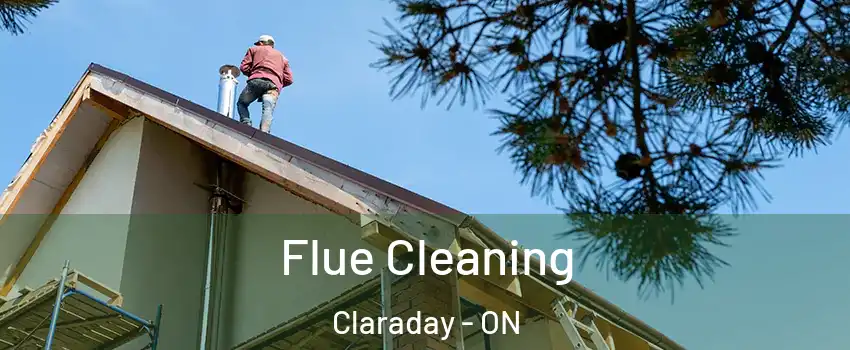  Flue Cleaning Claraday - ON