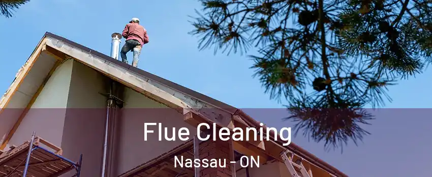  Flue Cleaning Nassau - ON