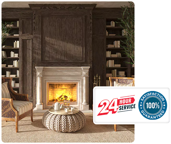 Reliable Chimney & Fireplace Cleaning Servicesin Peterborough, ON