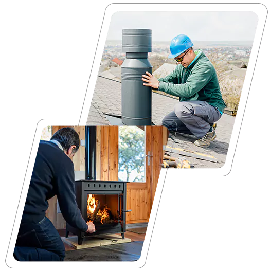 Remove Chimney Odor in Peterborough, ON