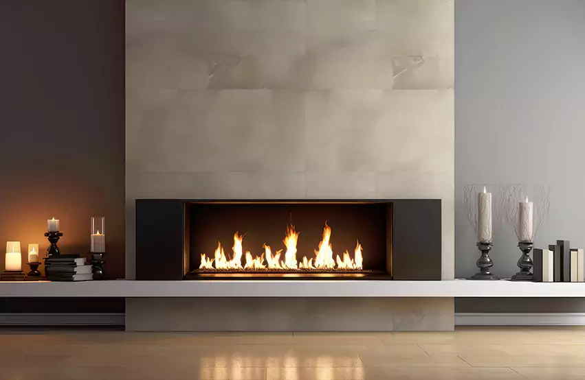 Gas Fireplace Services in Peterborough, ON