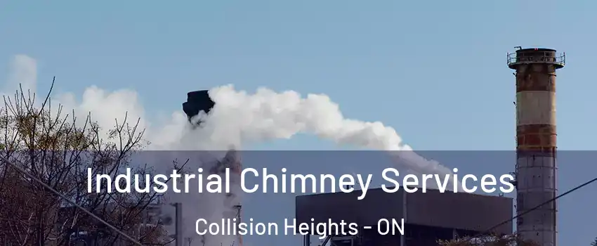  Industrial Chimney Services Collision Heights - ON