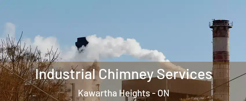  Industrial Chimney Services Kawartha Heights - ON