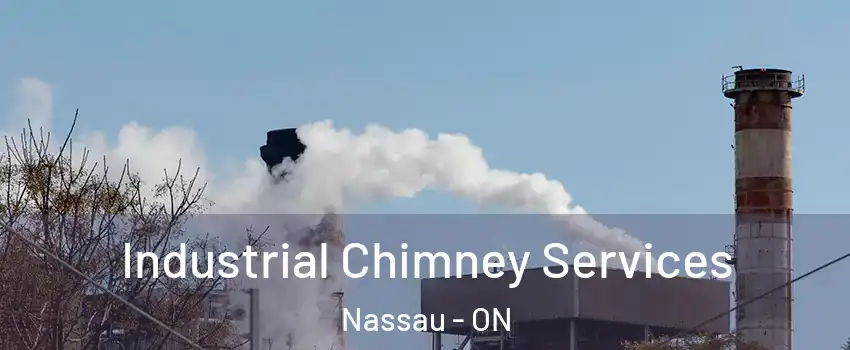 Industrial Chimney Services Nassau - ON