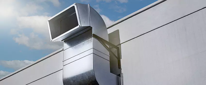 Trusted Air Duct Cleaning Company in Peterborough, Ontario