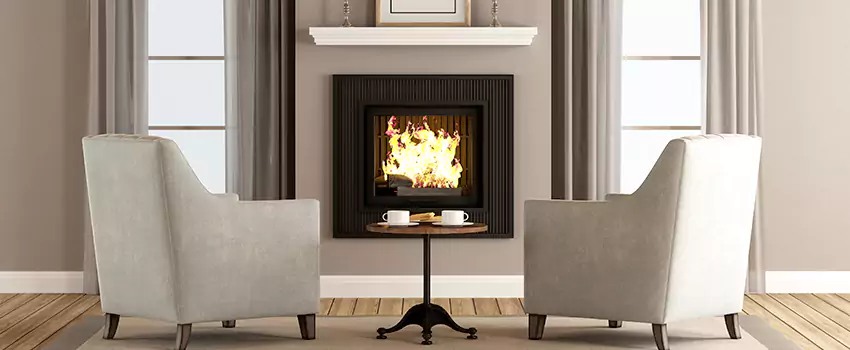 Astria Vent Free Gas Fireplaces Installation in Peterborough, ON